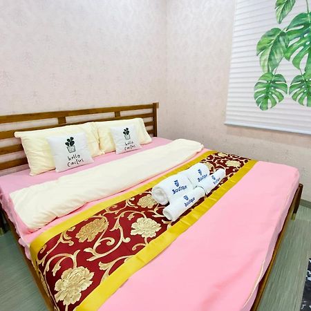J Boutique Hotel 新张优惠 Муар Экстерьер фото