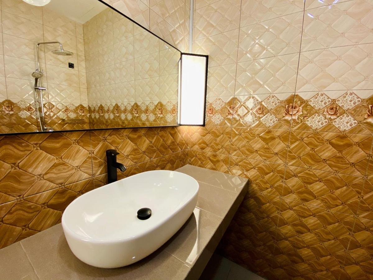 J Boutique Hotel 新张优惠 Муар Экстерьер фото