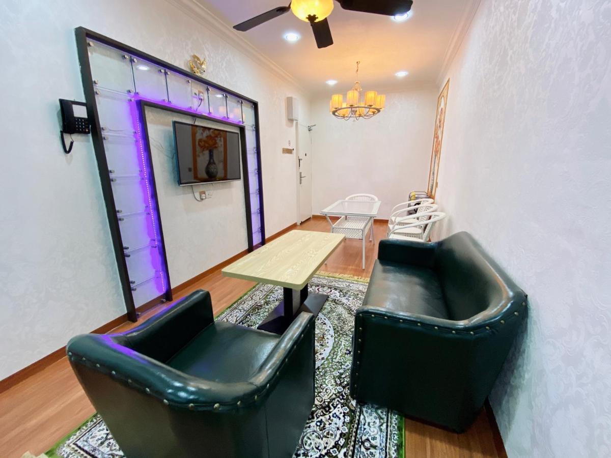 J Boutique Hotel 新张优惠 Муар Экстерьер фото