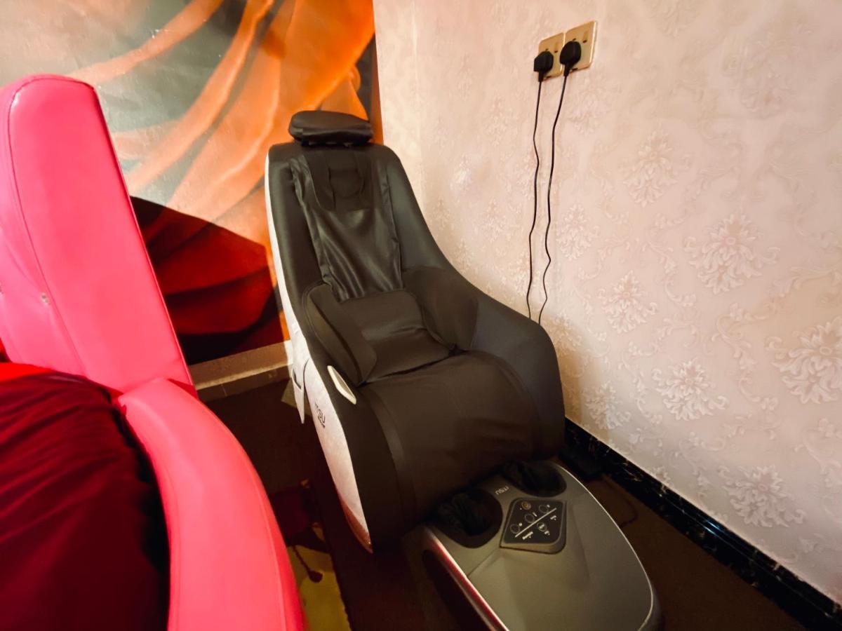 J Boutique Hotel 新张优惠 Муар Экстерьер фото