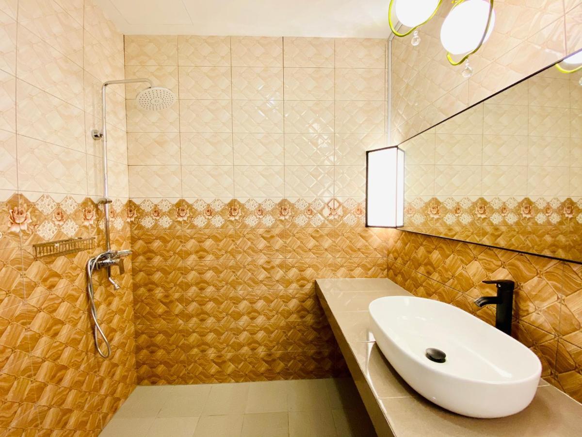 J Boutique Hotel 新张优惠 Муар Экстерьер фото