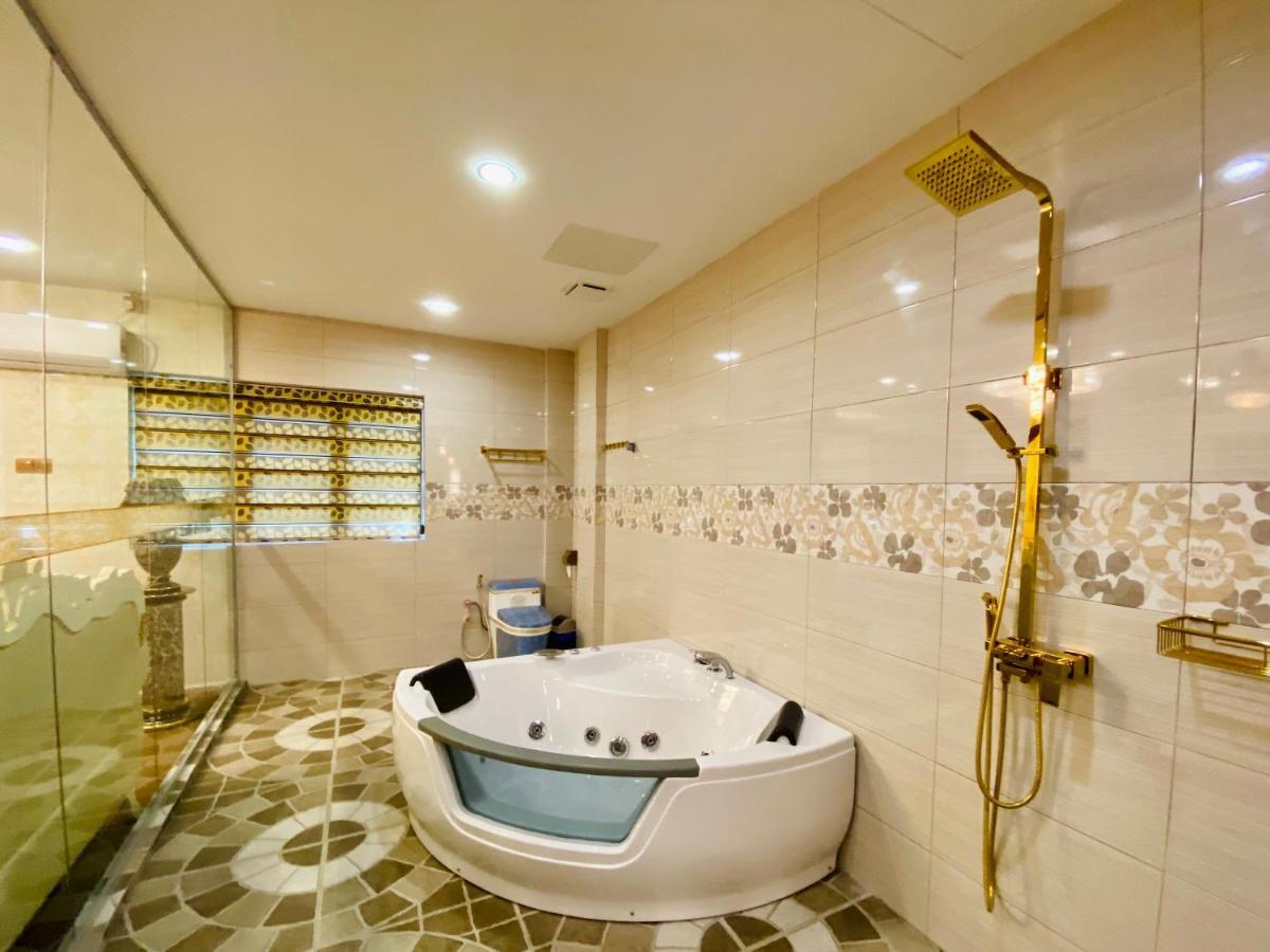 J Boutique Hotel 新张优惠 Муар Экстерьер фото