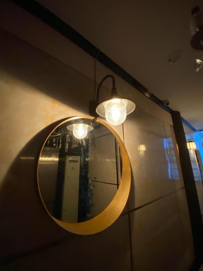 J Boutique Hotel 新张优惠 Муар Экстерьер фото