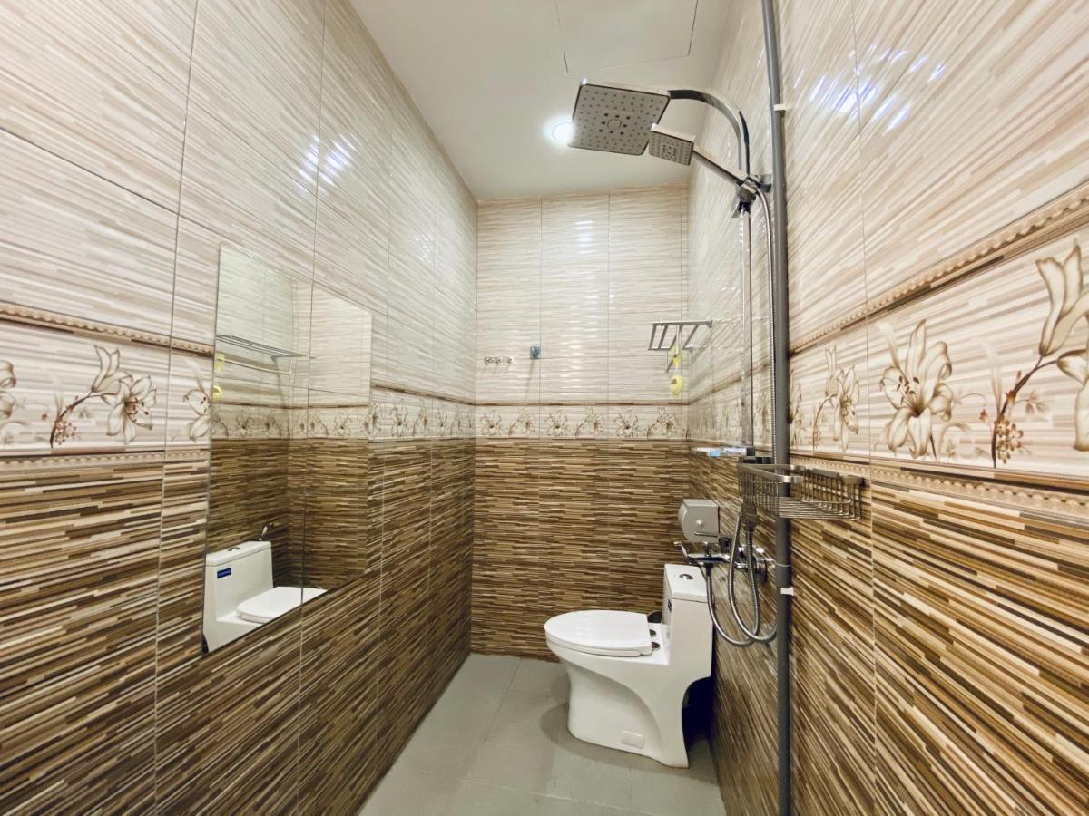 J Boutique Hotel 新张优惠 Муар Экстерьер фото