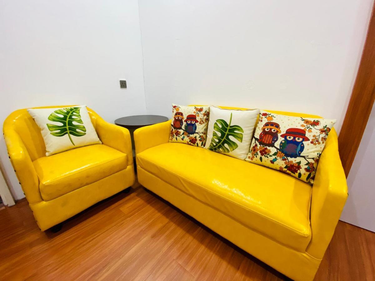 J Boutique Hotel 新张优惠 Муар Экстерьер фото