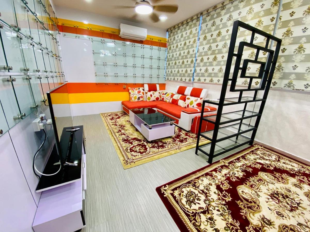 J Boutique Hotel 新张优惠 Муар Экстерьер фото