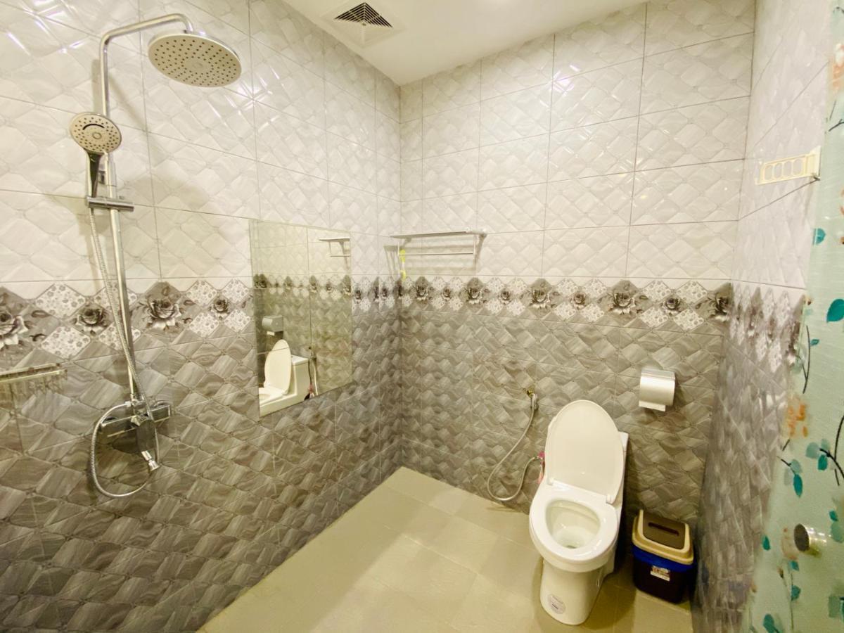 J Boutique Hotel 新张优惠 Муар Экстерьер фото