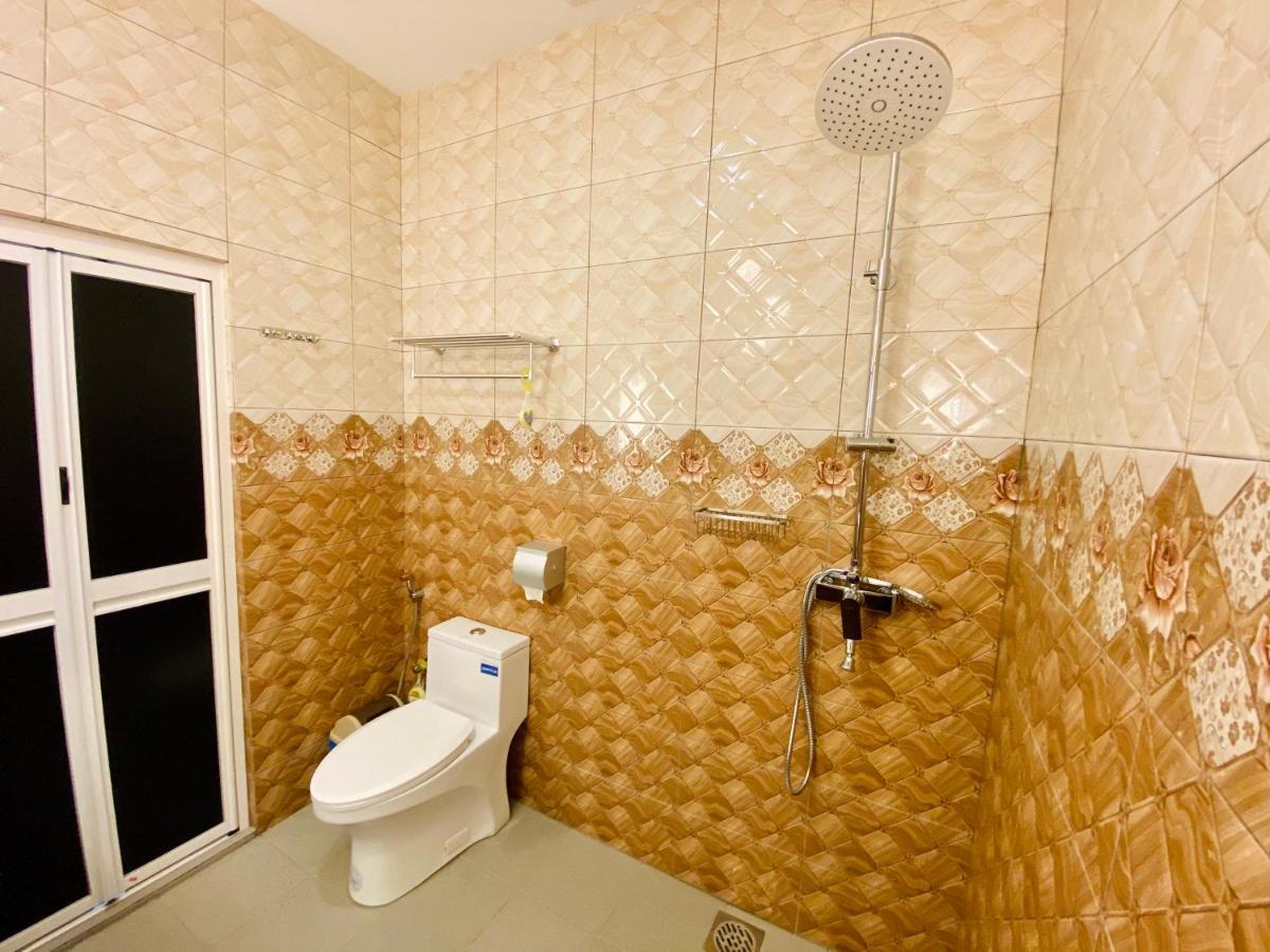 J Boutique Hotel 新张优惠 Муар Экстерьер фото