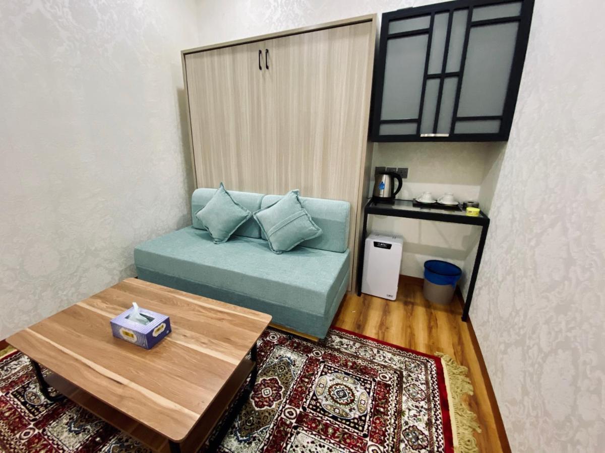 J Boutique Hotel 新张优惠 Муар Экстерьер фото
