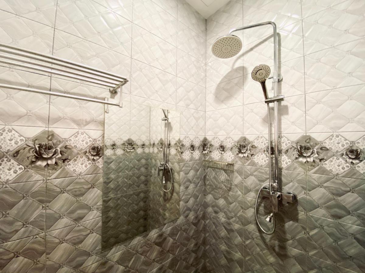 J Boutique Hotel 新张优惠 Муар Экстерьер фото